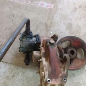 Inşa 50 reduktri bilen