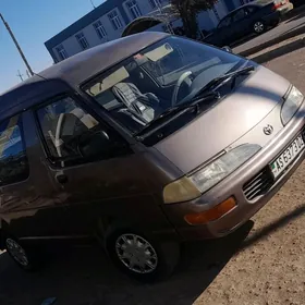 Toyota Town Ace 1993