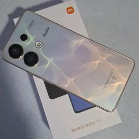 Redmi Not13