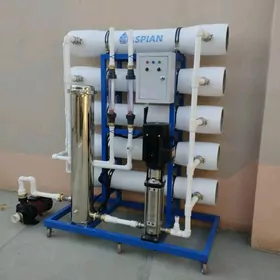 SUW FILTER SAGATDA 250LIT