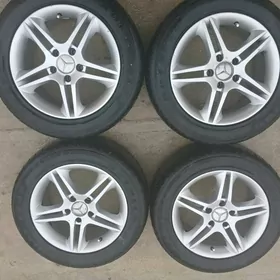 Айак Диска Мерседес 16