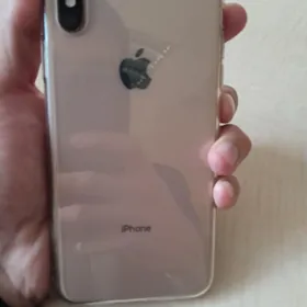 iphone XS MAX