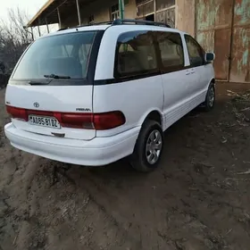 Toyota Previa 1995
