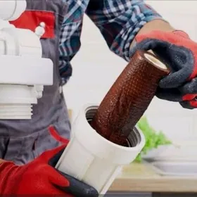 SUW FILTER CALŞYP BERME