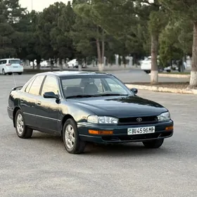Toyota Camry 1996