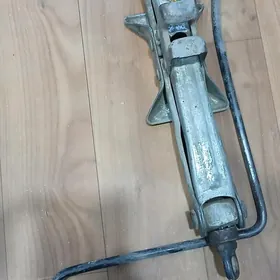 Damkrat Vektra Signum