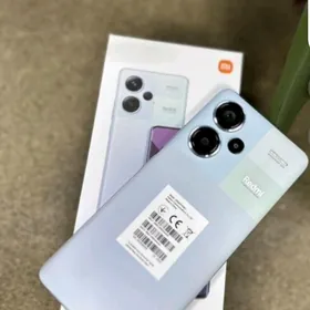 Redmi Note 13 Pro + 5G