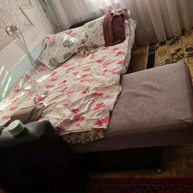 диван-кровать