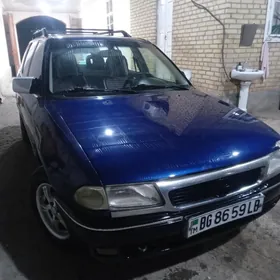 Opel Astra 1994