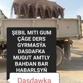 SEMENT MITI KERPIÇ MYTY DERS D