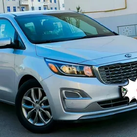 Kia Sedona 2021