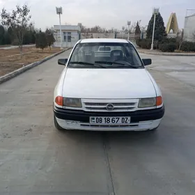 Opel Astra 1993