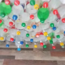 Baklaşka Boşan 1-5lit.