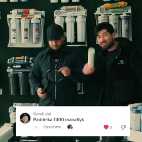 SUW FILTER ORGINAL️