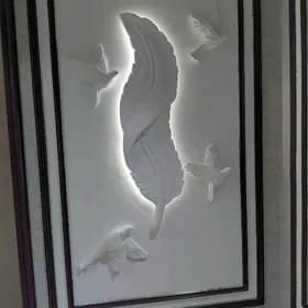 turkmenbasy gips гипс