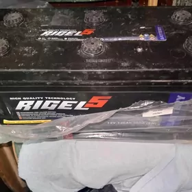 Аккумулятор