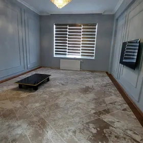 TÄZE GURTLY 2-KOMNAT 1-ETAJ PERWOMAÝ