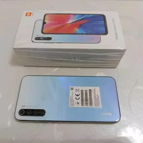 Redmi Not 8