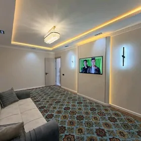 Продаю 2 ком 4 мкр по Атабаева