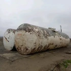 Boçka 60 ton