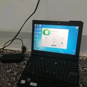 Lenovo ThinkPad noutbook
