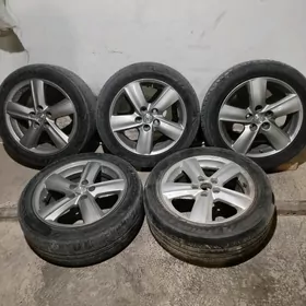 диска-пакришка