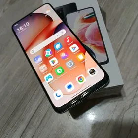 телефон редми нот 12