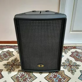 Toý kolonka 12"-lik.