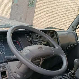 Mitsubishi Canter 1997