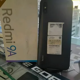 Redmi 9A
