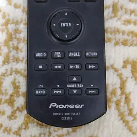 ПУЛЬТ  ОТ АВТОПЛЕЕР ПИОНЕР