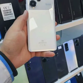 Redmi 13pro +(12/512)