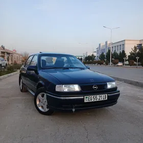 Opel Vectra 1992