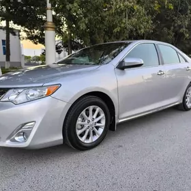 Toyota Camry 2013