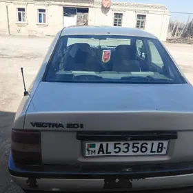 Opel Vectra 1990