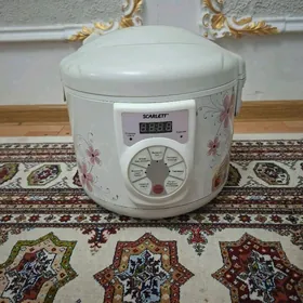 Мултиварка