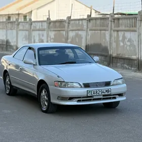 Toyota Mark II 1995