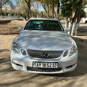 Lexus GS 300 2006