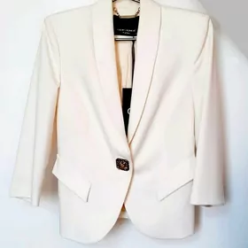 Пиджак НОВЫЙ TÄZE