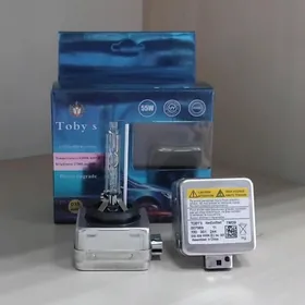 D3S AUDI TOUREG VOLSWAGEN LAMP