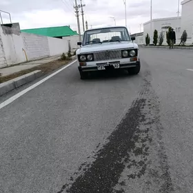 Lada 2106 1998