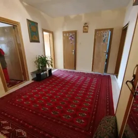 MIR7/2  3KOMNAT kw prehozka