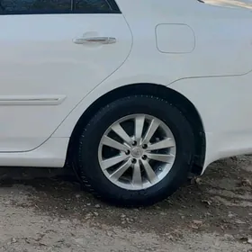 Corolla diska pakriska r15