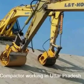 LiuGong CLG 4165D 2013