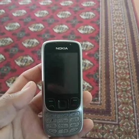 нокиа 6303