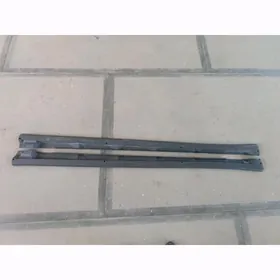 Kamry 2005 karniziň aşagyndaky