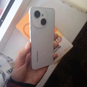 Tecno Go1/ 8/64GB obmen