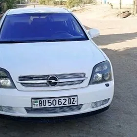 Opel Vectra 2003