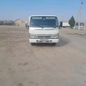 Mitsubishi Canter 2016