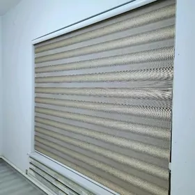 KEREMLI ŽALYUZ PERDE